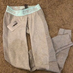 Full length flex gymshark leggings